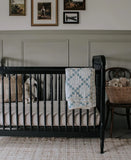 Grandma's Goose Quilt 6 Layer Gauze Blanket