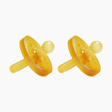 NATURSUTTEN ORIGINAL ROUNDED PACIFIER