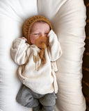 NATURSUTTEN ORIGINAL ROUNDED PACIFIER