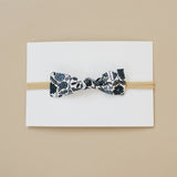 Mebie Baby Hair Bows