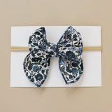 Mebie Baby Hair Bows