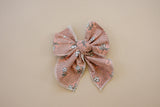 Mebie Baby Hair Bows
