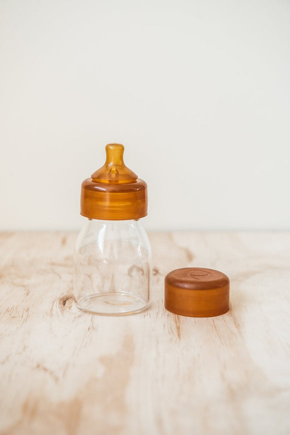 Baby Quoddle Bottle- Mini Bottle One Count