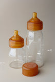 Baby Quoddle Bottle- Mini Twin Pack