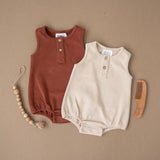 Wood Pacifier Clip- Harper