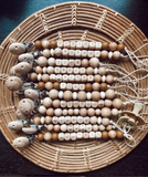 Personalized Pacifier Clip- Willow