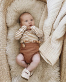 Personalized Pacifier Clip- Harper