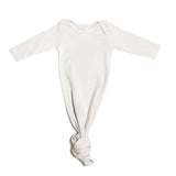 The Ribbed Sleep Gown Baby