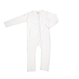 The Ribbed Pajama Baby