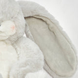 Bunnies By the Bay - Little Nibble 12" Bunny - Gray