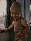 The Essential Bonnet Baby
