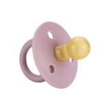 Itzy Ritzy - * Itzy Soother™ Natural Rubber Paci Sets: Orchid + Lilac