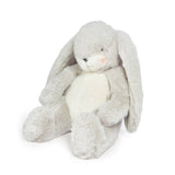 Bunnies By the Bay - Little Nibble 12" Bunny - Gray