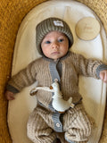 Duck Pacifier Clip