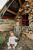 Adventure French Terry Set