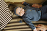 The Daily Cardigan Baby