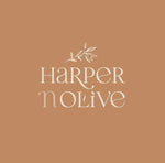 Harper &#39;n Olive