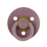 Itzy Ritzy - * Itzy Soother™ Natural Rubber Paci Sets: Orchid + Lilac