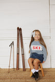 Ski Sweater