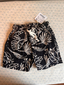 Zara shorts 12/18