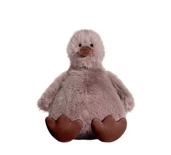Duck Stuffed Animal- pre order. Will arrive by 11/3