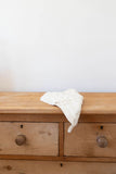 lovie quilted | mini - natural - new grain organic