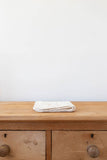lovie quilted | mini - natural - new grain organic