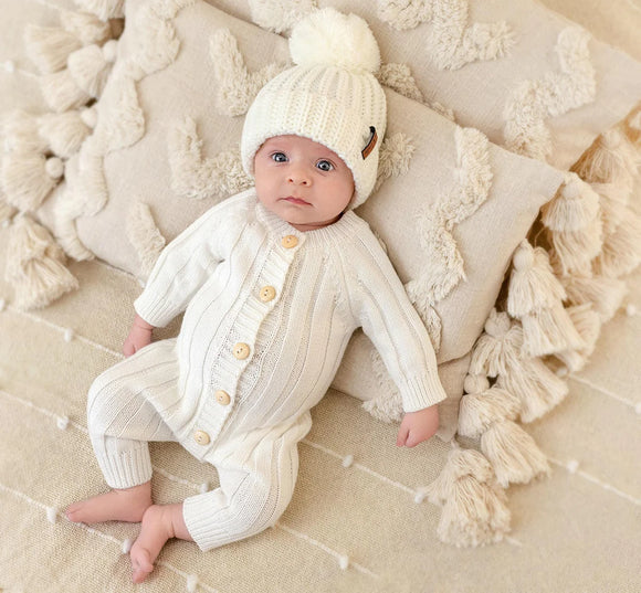 Knit Milo Jumpsuit