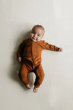 Pima Cotton Onepiece- Sienna Jamie Kay