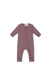 Pima Cotton Onepiece- Twilight Jamie Kay