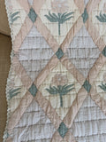 New Grain - Granny Quilt