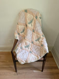 New Grain - Granny Quilt
