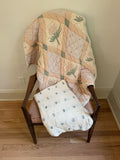 New Grain - Granny Quilt