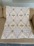 New Grain - Granny Quilt