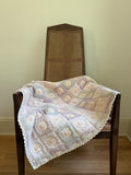 New Grain - Sundrop Quilt (Sundrop Quilt)