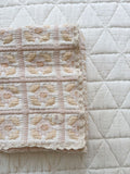 New Grain -Daffodil Quilt