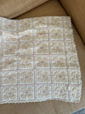 New Grain -Daffodil Quilt