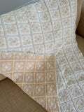 New Grain -Daffodil Quilt