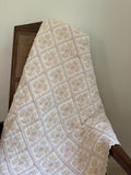 New Grain -Daffodil Quilt