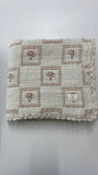 Round Up Quilt New Grain