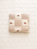 sunday quilt - pony New Grain