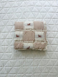 sunday quilt - pony New Grain