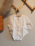 Niuborn Baby Shirt