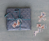 Gift Tags, Cosy Christmas 14 Piece- Maileg
