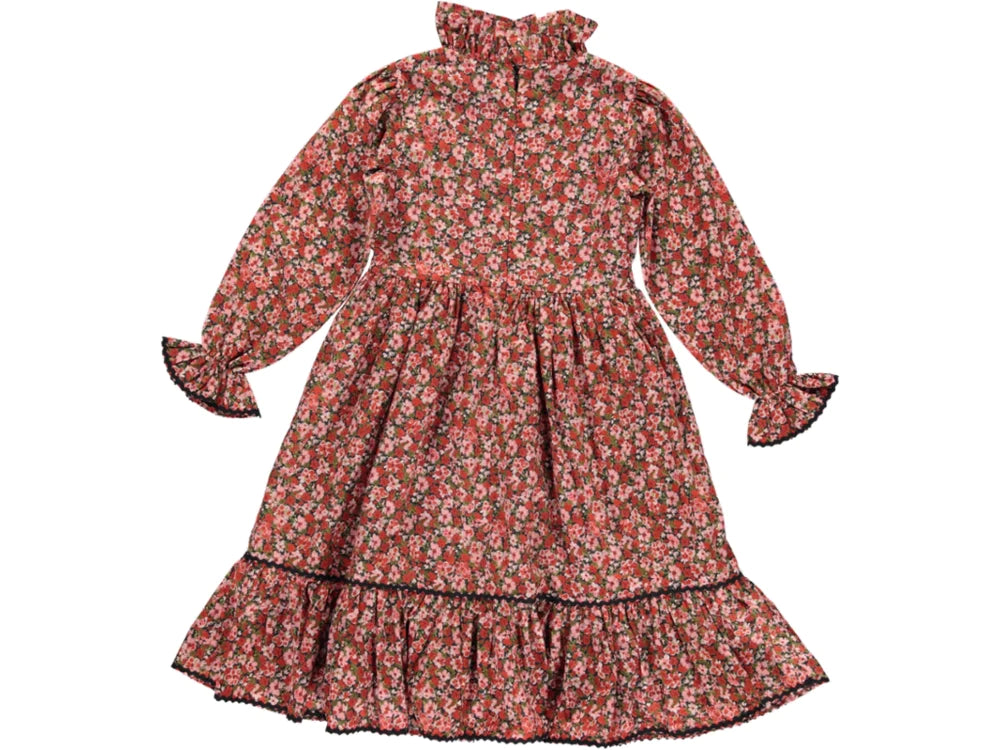 LAURA DRESS