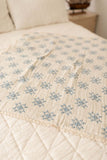 star quilt - sky- PREORDER