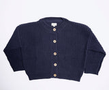 The Chunky Cardigan Baby