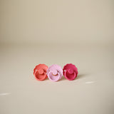 FRIGG Daisy Natural Rubber Pacifier 2-Pack
