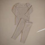 Two Piece Set