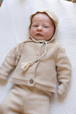 The Daily Cardigan Baby